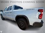 2025 Chevrolet Silverado 1500 Crew Cab 4WD Pickup for sale #257377A - photo 3