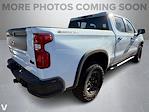 2025 Chevrolet Silverado 1500 Crew Cab 4WD Pickup for sale #257377A - photo 4