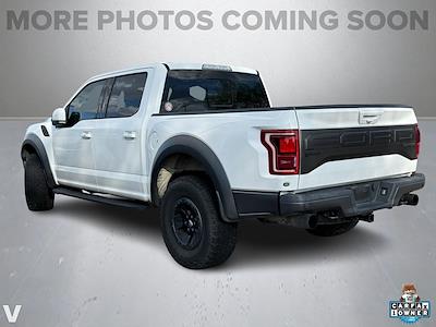 2018 Ford F-150 SuperCrew Cab 4x4 Pickup for sale #257377B - photo 2
