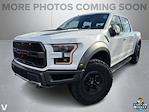 2018 Ford F-150 SuperCrew Cab 4x4 Pickup for sale #257377B - photo 1