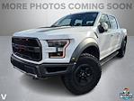 2018 Ford F-150 SuperCrew Cab 4x4 Pickup for sale #257377B - photo 2