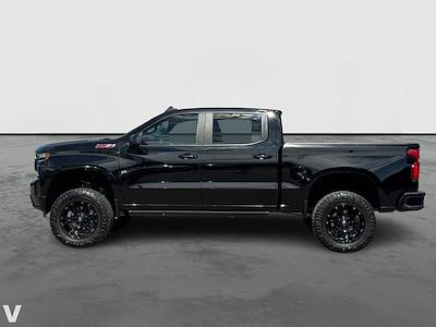 2021 Chevrolet Silverado 1500 Crew Cab 4WD Pickup for sale #257381A - photo 2