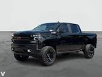 2021 Chevrolet Silverado 1500 Crew Cab 4WD Pickup for sale #257381A - photo 1