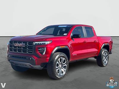 2024 GMC Canyon Crew Cab 4WD Pickup for sale #257388A - photo 1