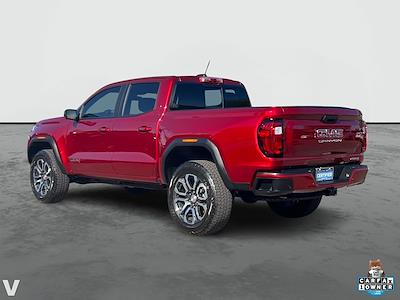 2024 GMC Canyon Crew Cab 4WD Pickup for sale #257388A - photo 2