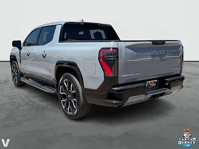 2024 GMC Sierra EV Crew Cab 4WD Pickup for sale #257397A - photo 2