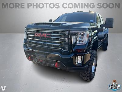 2023 GMC Sierra 3500 Crew Cab 4WD Pickup for sale #257399A - photo 1