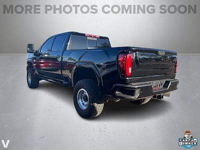 2023 GMC Sierra 3500 Crew Cab 4WD Pickup for sale #257399A - photo 2