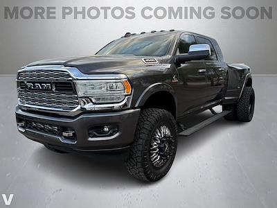 2020 Ram 3500 Mega Cab DRW 4x4 Pickup for sale #257399B - photo 1
