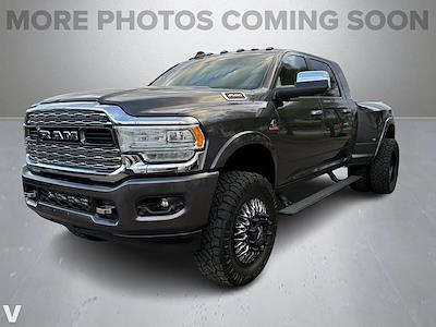 2020 Ram 3500 Mega Cab DRW 4x4 Pickup for sale #257399B - photo 2