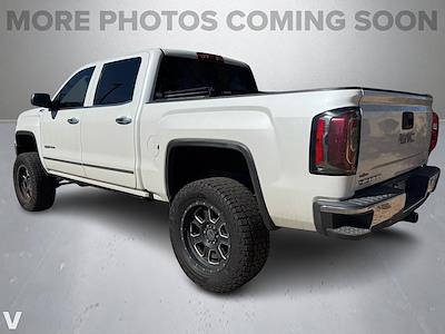 2018 GMC Sierra 1500 Crew Cab 4WD Pickup for sale #257399D - photo 2