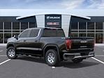 2025 GMC Sierra 1500 Crew Cab 4WD Pickup for sale #257403 - photo 28