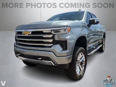 2024 Chevrolet Silverado 1500 Crew Cab 4WD Pickup for sale #257408A - photo 1