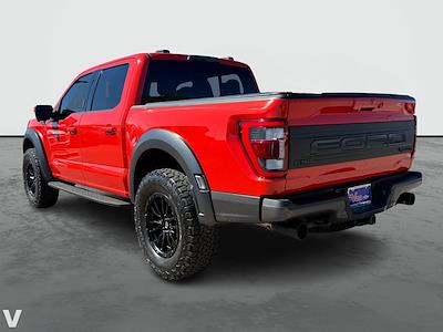 2021 Ford F-150 SuperCrew Cab 4x4 Pickup for sale #257408B - photo 2