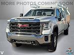 2023 GMC Sierra 2500 Crew Cab RWD Pickup for sale #257419A - photo 1