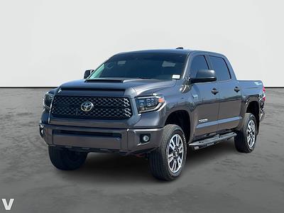 2021 Toyota Tundra CrewMax Cab 4x2 Pickup for sale #257427A - photo 1