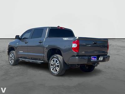2021 Toyota Tundra CrewMax Cab 4x2 Pickup for sale #257427A - photo 2