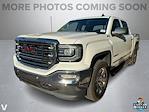 2018 GMC Sierra 1500 Crew Cab 4WD Pickup for sale #257429A - photo 2