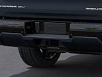 2025 GMC Sierra EV Crew Cab 4WD Pickup for sale #257432 - photo 39