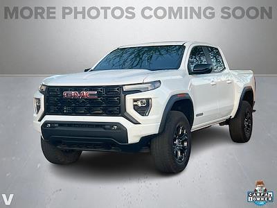 2024 GMC Canyon Crew Cab 2WD Pickup for sale #257438A - photo 1