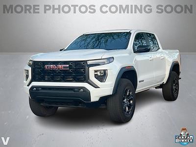 2024 GMC Canyon Crew Cab 2WD Pickup for sale #257438A - photo 2