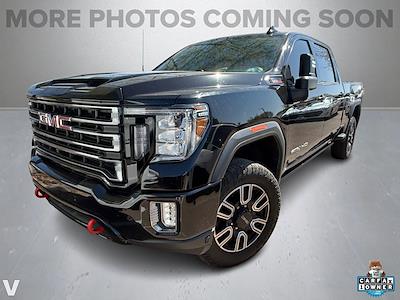 2022 GMC Sierra 2500 Crew Cab 4WD Pickup for sale #257441A - photo 1