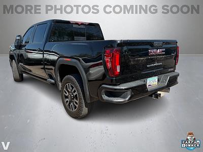 2022 GMC Sierra 2500 Crew Cab 4WD Pickup for sale #257441A - photo 2