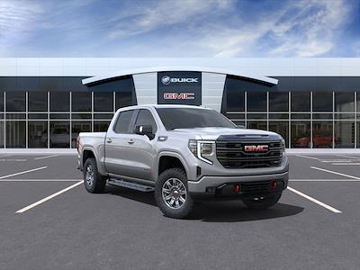 2025 GMC Sierra 1500 Crew Cab 4WD Pickup for sale #257448 - photo 1