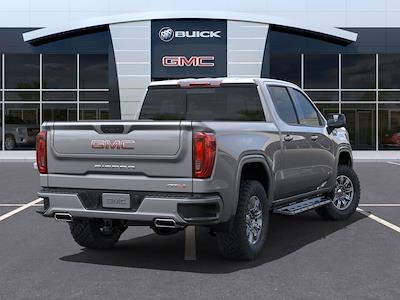 2025 GMC Sierra 1500 Crew Cab 4WD Pickup for sale #257448 - photo 2