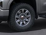 2025 GMC Sierra 1500 Crew Cab 4WD Pickup for sale #257448 - photo 9