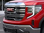 2025 GMC Sierra 1500 Crew Cab 4WD Pickup for sale #257451 - photo 13