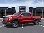 2025 GMC Sierra 1500 Crew Cab 4WD Pickup for sale #257451 - photo 3