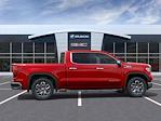2025 GMC Sierra 1500 Crew Cab 4WD Pickup for sale #257451 - photo 5