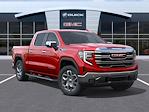 2025 GMC Sierra 1500 Crew Cab 4WD Pickup for sale #257451 - photo 7