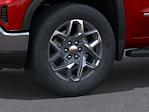 2025 GMC Sierra 1500 Crew Cab 4WD Pickup for sale #257451 - photo 9