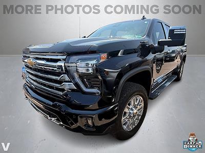 2024 Chevrolet Silverado 2500 Crew Cab 4WD Pickup for sale #257452A - photo 1