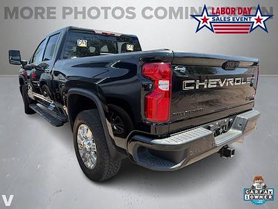 2024 Chevrolet Silverado 2500 Crew Cab 4WD Pickup for sale #257452A - photo 2