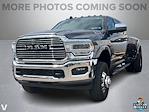 2020 Ram 3500 Mega Cab DRW 4x4 Pickup for sale #257453A - photo 3