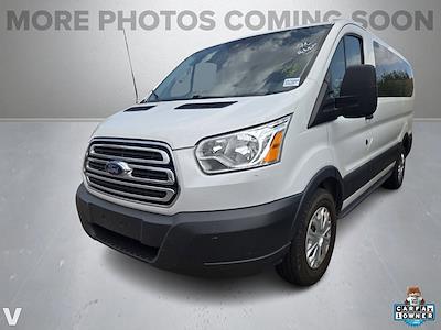 2016 Ford Transit 150 Low Roof 4x2 Passenger Van for sale #257456A - photo 1