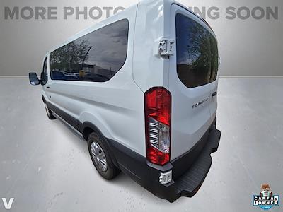 2016 Ford Transit 150 Low Roof 4x2 Passenger Van for sale #257456A - photo 2