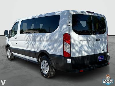 2016 Ford Transit 150 Low Roof 4x2 Passenger Van for sale #257456A - photo 2