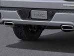 2025 GMC Sierra 1500 Crew Cab 4WD Pickup for sale #257463 - photo 14