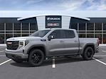 2025 GMC Sierra 1500 Crew Cab 4WD Pickup for sale #257463 - photo 3
