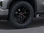 2025 GMC Sierra 1500 Crew Cab 4WD Pickup for sale #257463 - photo 9