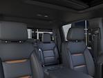 2025 GMC Sierra 1500 Crew Cab 4WD Pickup for sale #257468 - photo 24