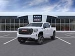 2025 GMC Sierra 1500 Crew Cab 4WD Pickup for sale #257468 - photo 8