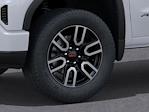 2025 GMC Sierra 1500 Crew Cab 4WD Pickup for sale #257468 - photo 9