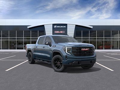 New 2025 GMC Sierra 1500 Elevation Crew Cab 4WD Pickup for sale #257472 - photo 1
