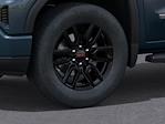 New 2025 GMC Sierra 1500 Elevation Crew Cab 4WD Pickup for sale #257472 - photo 9