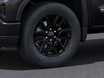 2025 GMC Sierra 1500 Crew Cab 4WD Pickup for sale #257474 - photo 9